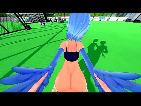 ❤️ Kaikamahine monster Harpy. ʻO ka wahine ma haw.full-porner.ru ﹏